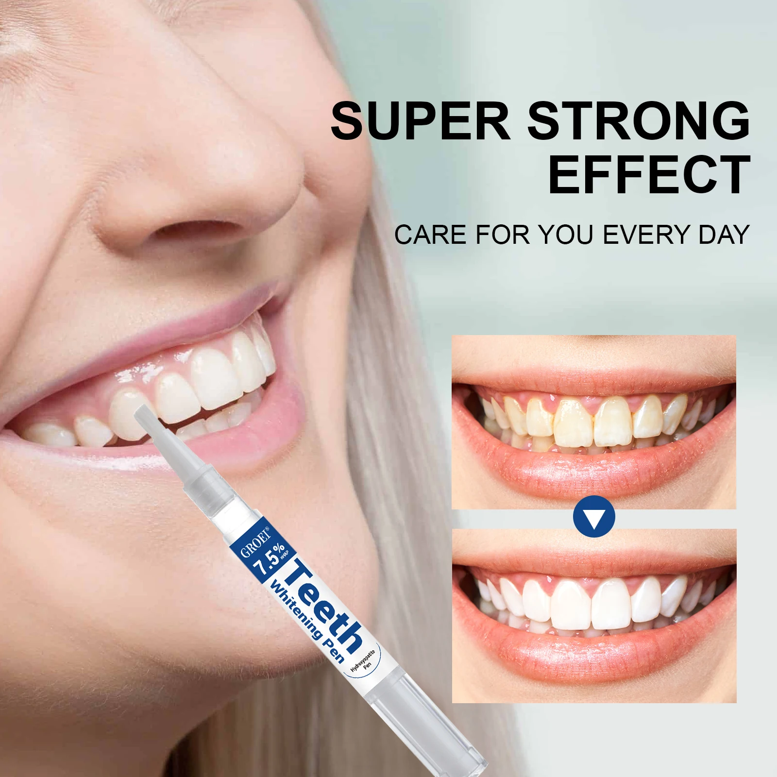 Hydroxyapatite Tooth Whitening - Teeth Whitening Near Me ulasan dan harga