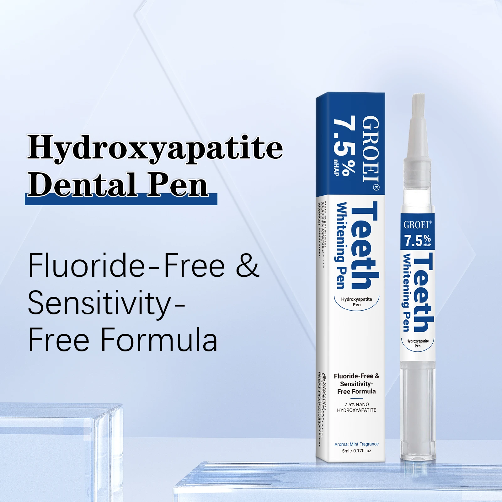 Hydroxyapatite Tooth Whitening - Teeth Whitening Near Me ulasan dan harga