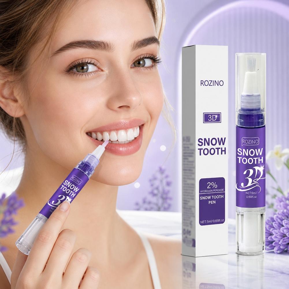 3D Snow Teeth Whitening Pen,To - Teeth Whitening Pens ulasan dan harga