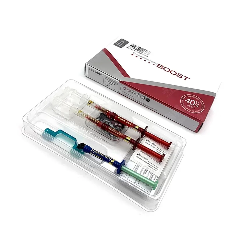 Dental Teeth Whitening Gel 40% - Teeth Whitening Near Me ulasan dan harga
