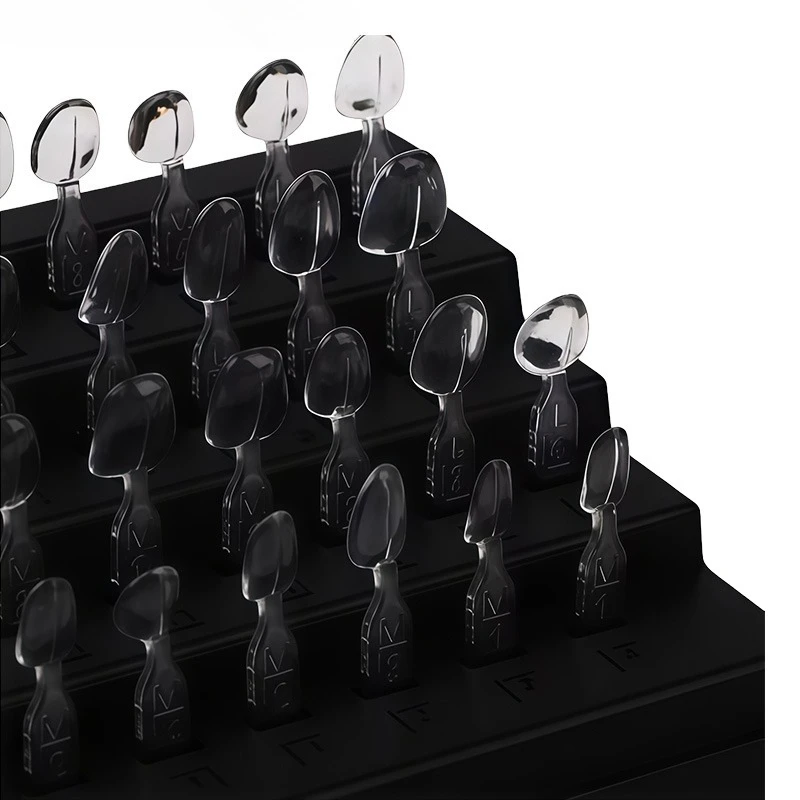 Dental Veneer Mould Kit 32pcs/ - Teeth Whitening Moulds ulasan dan harga